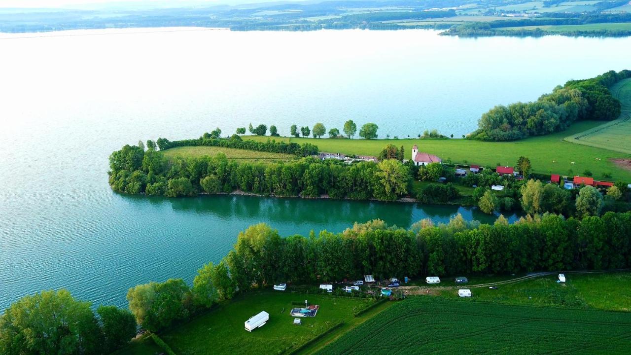 Roubenka Rozkos Villa Nové Město nad Metují Dış mekan fotoğraf