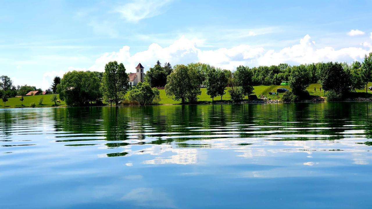 Roubenka Rozkos Villa Nové Město nad Metují Dış mekan fotoğraf